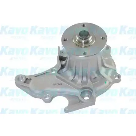 Водяной насос, помпа WILMINK GROUP WG1465818 D5LXAQ 4215009 A BJQB4