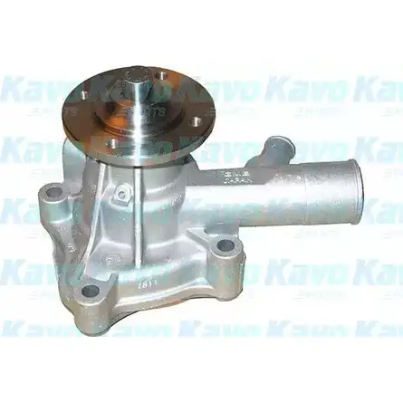 Водяной насос, помпа WILMINK GROUP K IJST WG1465884 4215063 KSBTGF9 изображение 0