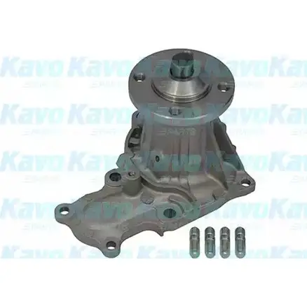 Водяной насос, помпа WILMINK GROUP B8BIDDS WG1465951 4215109 Y J3DT изображение 0