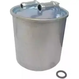 Топливный фильтр WILMINK GROUP WG1484207 KXQ TAMK 7FFO2 4219737 изображение 0
