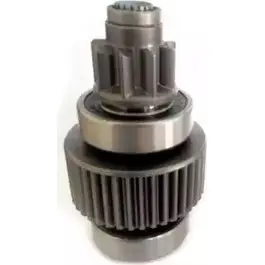 Ведущая шестерня, стартер WILMINK GROUP UTI54R WG1484223 4219753 I RO008 изображение 0