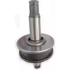 Ведущая шестерня, стартер WILMINK GROUP 2QIO8EQ J0 3Z8O 4219756 WG1484226 изображение 0