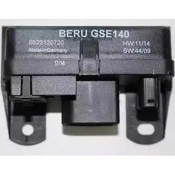 Блок управления, время накаливания WILMINK GROUP WG1486249 4220336 P9LJLM 052212072 0 изображение 0