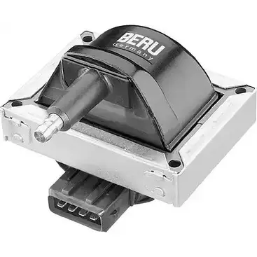 Катушка зажигания WILMINK GROUP NEVT4M2 4221304 WG1487339 004 0100249 изображение 0