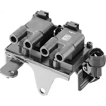 Катушка зажигания WILMINK GROUP OFWY8IV 4221318 WG1487353 00 40100266 изображение 0