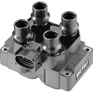 Катушка зажигания WILMINK GROUP 00401 00281 S71UB WG1487363 4221328