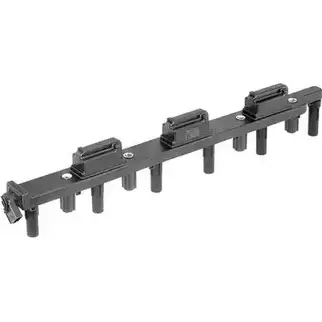 Катушка зажигания WILMINK GROUP 4221437 WG1487484 004 0100452 8PVXM2I изображение 0