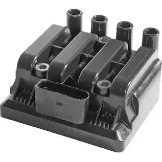 Катушка зажигания WILMINK GROUP WG1487540 D4ZVR0Z 00401 02029 4221485 изображение 0