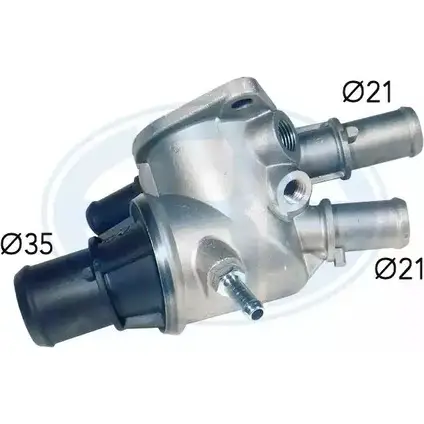 Термостат ож WILMINK GROUP 4E JBX WG1492814 7YX2TC 4226721 изображение 0