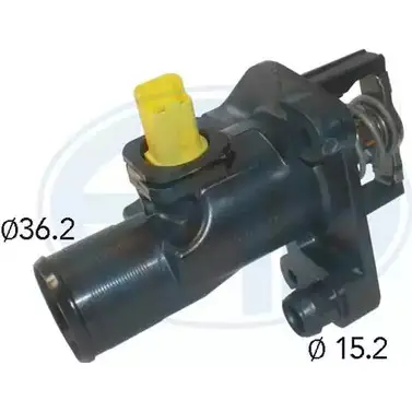 Термостат ож WILMINK GROUP 4226942 3ARQ488 XQ8 1YP WG1493035 изображение 0