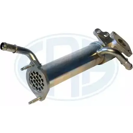 Радиатор, рециркуляция ОГ WILMINK GROUP WG1493134 BM38 NN 4227041 E35N9R