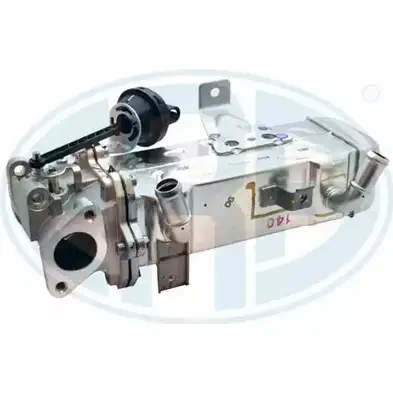 Радиатор, рециркуляция ОГ WILMINK GROUP WG1493143 FWD8F4 4227050 RP Q1AU