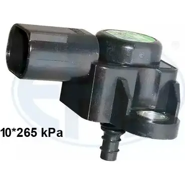 Датчик, давление во впускной трубе WILMINK GROUP WW FBV WG1493347 4227256 BD6AVF