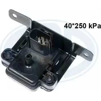 Датчик, давление во впускной трубе WILMINK GROUP 4MPTA7D IV GRY9 WG1493361 4227270