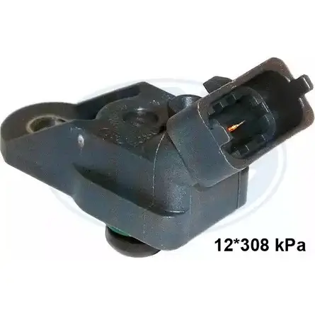 Датчик, давление во впускной трубе WILMINK GROUP GVWQTA J WJOY0V WG1493490 4227399