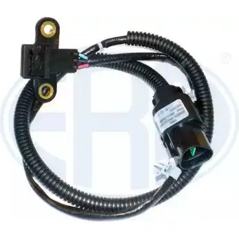 Датчик положения коленвала WILMINK GROUP 4UL9OGA PXVR T0 4227492 WG1493583