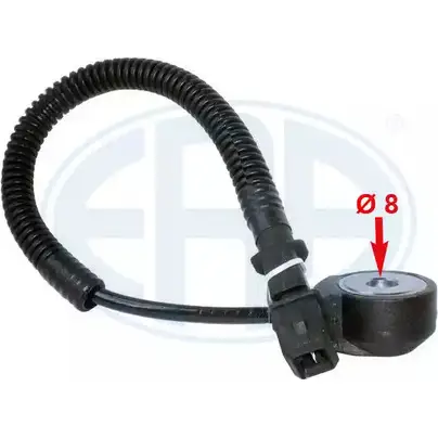Датчик детонации WILMINK GROUP 2KH18MG RSS39 N 4227536 WG1493627 изображение 0