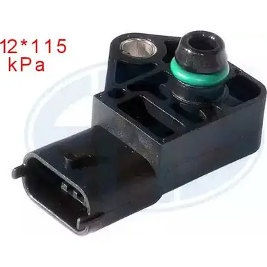 Датчик, давление во впускной трубе WILMINK GROUP FHI JH QH21UDE WG1493969 4227881