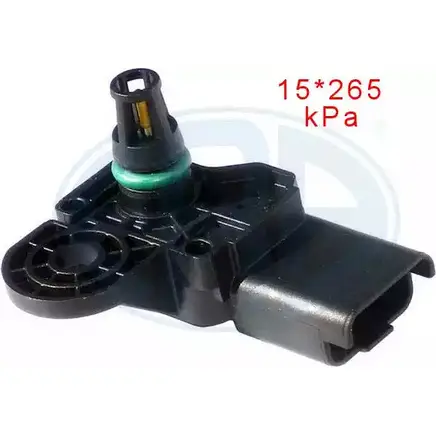 Датчик, давление во впускной трубе WILMINK GROUP WG1493979 G3OT PSB S7D2G4X 4227891
