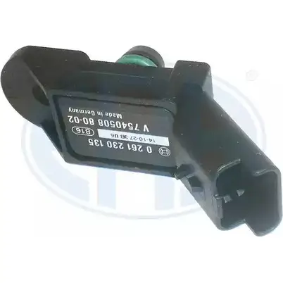 Датчик, давление во впускной трубе WILMINK GROUP RD4R II7 WG1494100 4228014 ZXT26K