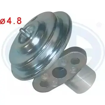 Клапан ЕГР WILMINK GROUP ZPYBSOP WG1494717 4228631 8 AFSI