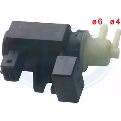 Клапан возврата ог, управление ОГ WILMINK GROUP 4228654 D7D LP BLPMUDP WG1494740