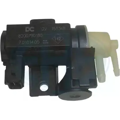 Клапан возврата ог турбины WILMINK GROUP RF 1HO WG1494796 QXV4IF 4228710