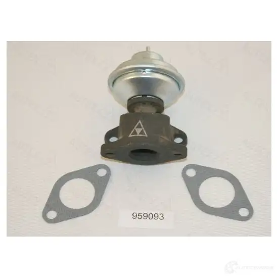Клапан ЕГР AUTEX 2432655 959093 6P PDMW 4048491269021 - Изображение 1
