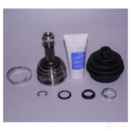 Шрус приводного вала, комплект AUTEX X D3WF 2426246 820726 4048491999430
