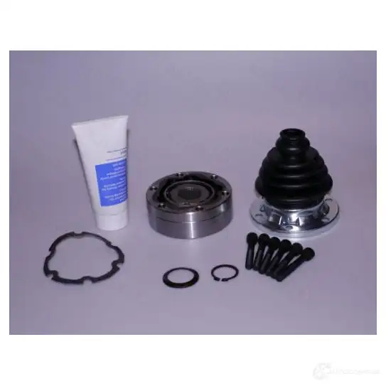 Шрус приводного вала, комплект AUTEX 4048491999492 LEWA HC0 2427088 821597