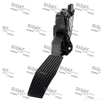 Педаль газа в сборе SIDAT 65G NHRN 842144 1424417179