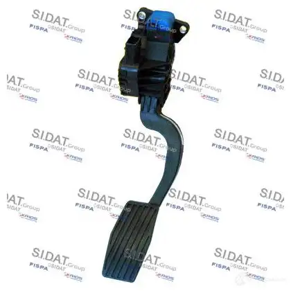 Педаль газа в сборе SIDAT 276732 84404 B FTTR