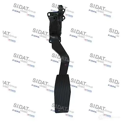 Педаль газа в сборе SIDAT 842098 1437785320 LK8W O