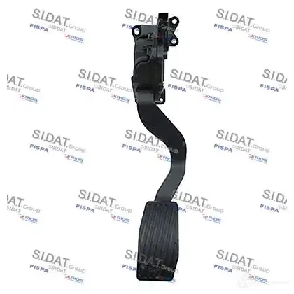 Педаль газа в сборе SIDAT R3 9H9 842223 1437785884