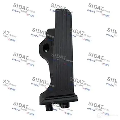 Педаль газа в сборе SIDAT RB6G 01I 1437785910 842209