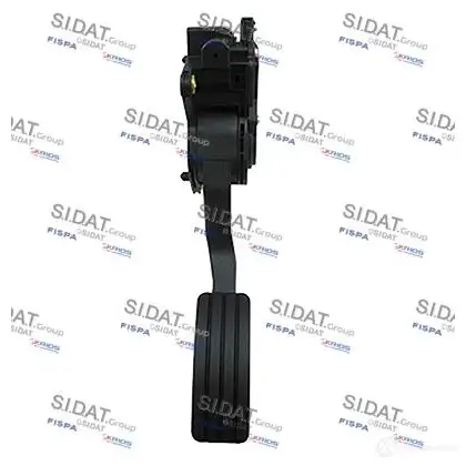 Педаль газа в сборе SIDAT IKW0YV 2 1437785725 842201
