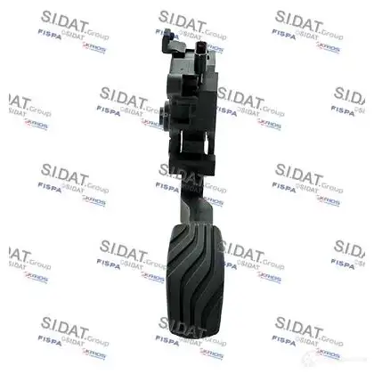 Педаль газа в сборе SIDAT 6 72IH 842234 1437785333