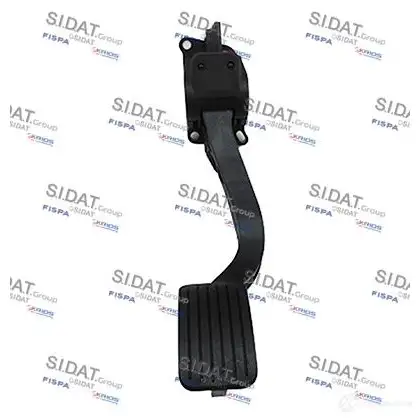 Педаль газа в сборе SIDAT 6 0NSJ9A 842199 1437785735