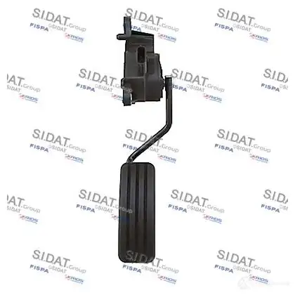 Педаль газа в сборе SIDAT S 0JVU 1437785769 842127