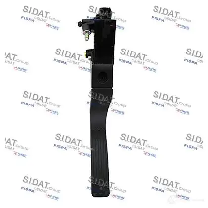 Педаль газа в сборе SIDAT YMD494 X 1437785676 842198