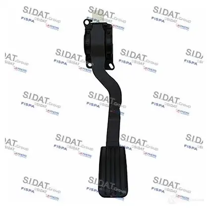 Педаль газа в сборе SIDAT ZSC8 KAD 1437785688 842122