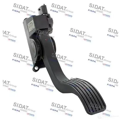 Педаль газа в сборе SIDAT 842080 JTF YA 1206610475
