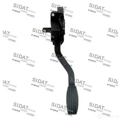 Педаль газа в сборе SIDAT ESVT 9 276415 842095 изображение 0