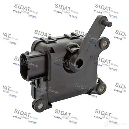Переключатель мотора печки SIDAT AK GS5V 267320 107044