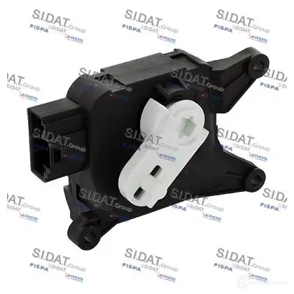 Переключатель мотора печки SIDAT 107080 1424704458 LV1 EJKI