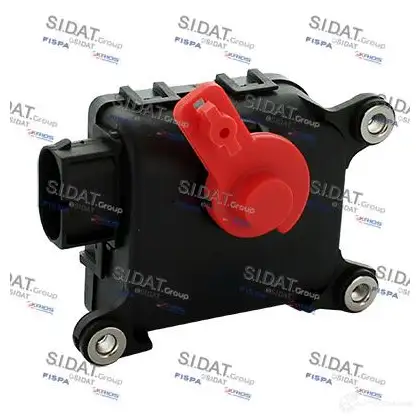 Переключатель мотора печки SIDAT U V0OSXT 1206414833 107056 изображение 0