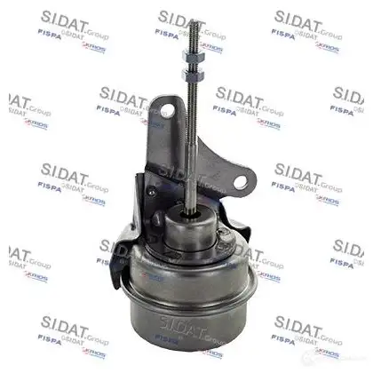 Актуатор турбины SIDAT D63 81 48523 1437771410