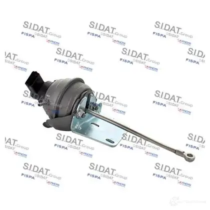 Актуатор турбины SIDAT VQT12 YC 1437791960 48020