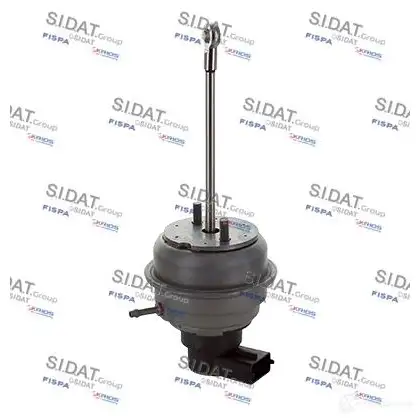 Актуатор турбины SIDAT 1437793388 48068 3S 4XS