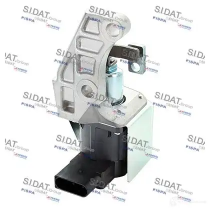 Актуатор турбины SIDAT 481022 52GV8 FY 1437771434